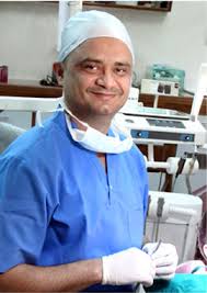 Dr Arundeep S Brar